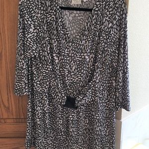 Women with Control Tunic